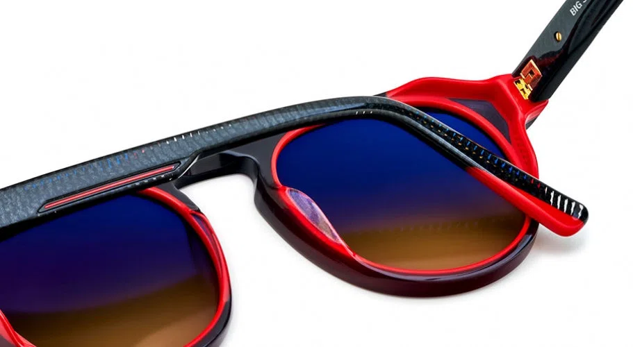 Etnia Barcelona BIG SUR SUN Sunglasses - view 29